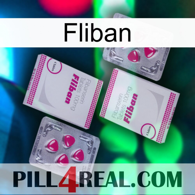 Fliban 33